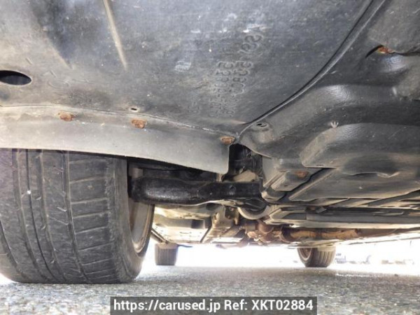 Used 2005 AT toyota crown GRS180 Image[38]