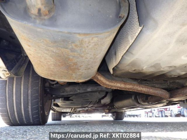 Used 2005 AT toyota crown GRS180 Image[40]