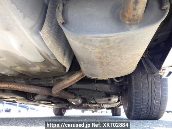 Used 2005 AT toyota crown GRS180 Image[41]