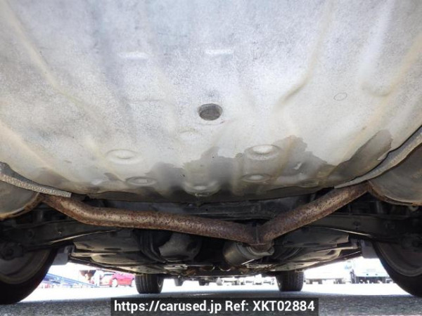 Used 2005 AT toyota crown GRS180 Image[42]