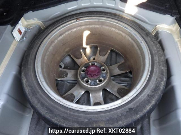 Used 2005 AT toyota crown GRS180 Image[43]