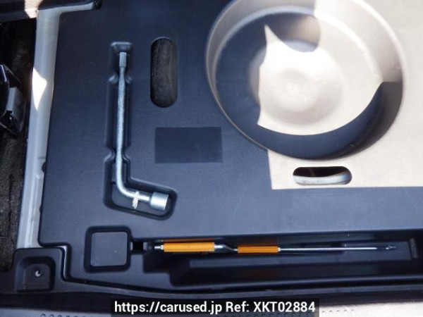 Used 2005 AT toyota crown GRS180 Image[44]