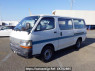 Used 1997 MT toyota hiace-van LH113V Image[2]