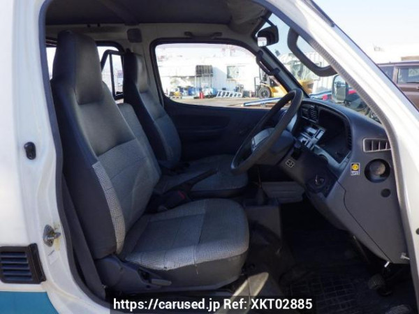 Used 1997 MT toyota hiace-van LH113V Image[13]