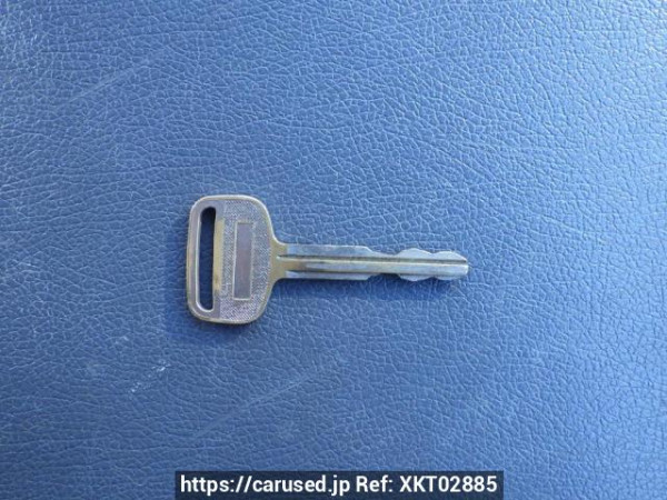 Used 1997 MT toyota hiace-van LH113V Image[26]