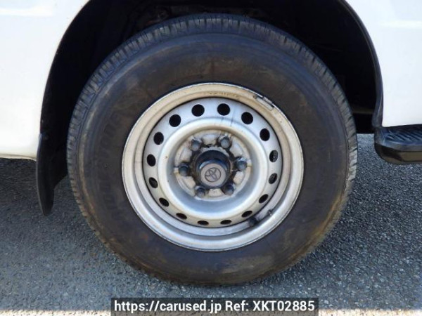 Used 1997 MT toyota hiace-van LH113V Image[28]