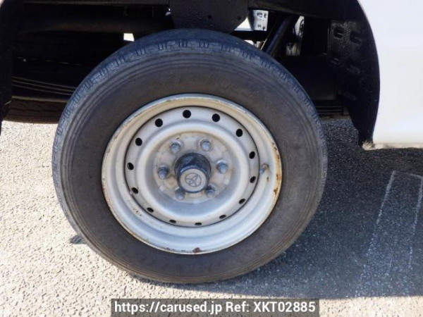 Used 1997 MT toyota hiace-van LH113V Image[30]