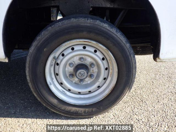 Used 1997 MT toyota hiace-van LH113V Image[31]