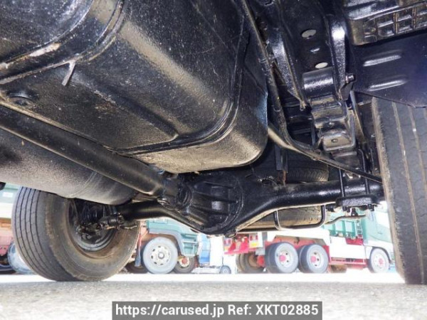 Used 1997 MT toyota hiace-van LH113V Image[34]