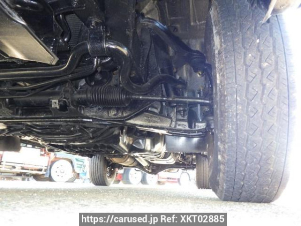 Used 1997 MT toyota hiace-van LH113V Image[37]