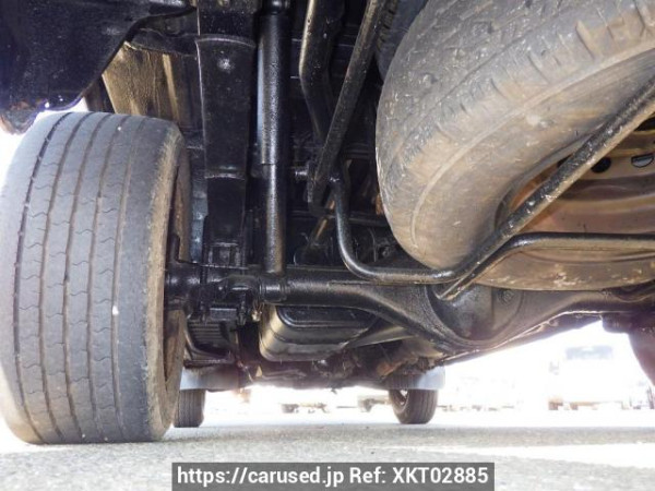 Used 1997 MT toyota hiace-van LH113V Image[38]