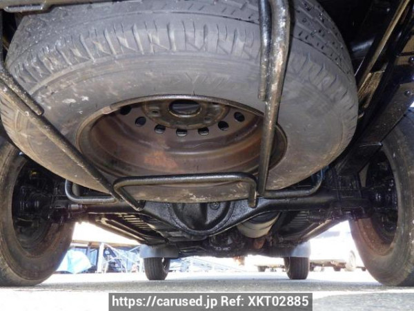Used 1997 MT toyota hiace-van LH113V Image[40]