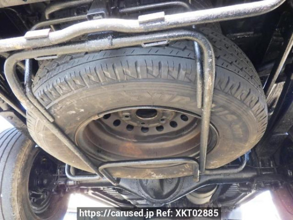 Used 1997 MT toyota hiace-van LH113V Image[41]