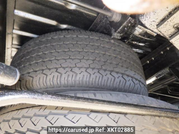 Used 1997 MT toyota hiace-van LH113V Image[42]