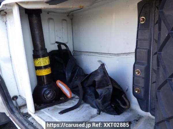 Used 1997 MT toyota hiace-van LH113V Image[43]