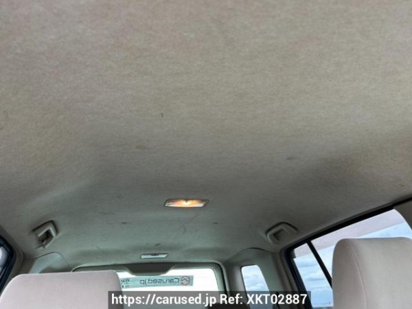 Used 2004 AT toyota raum NCZ20 Image[17]