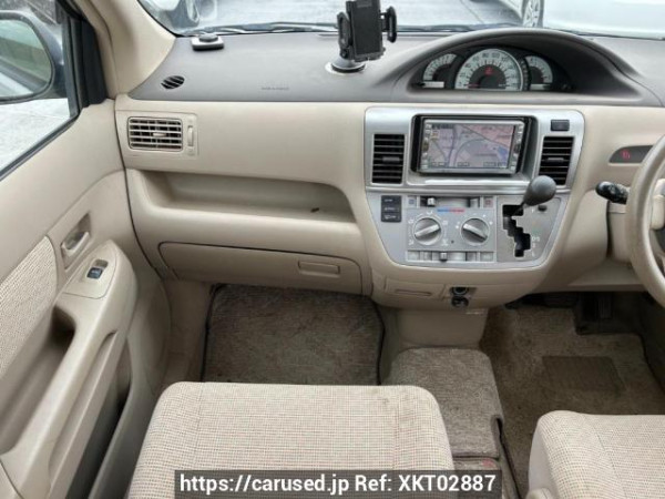 Used 2004 AT toyota raum NCZ20 Image[19]
