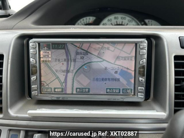 Used 2004 AT toyota raum NCZ20 Image[25]