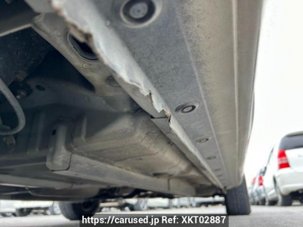 Used 2004 AT toyota raum NCZ20 Image[36]