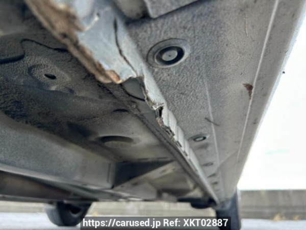 Used 2004 AT toyota raum NCZ20 Image[38]