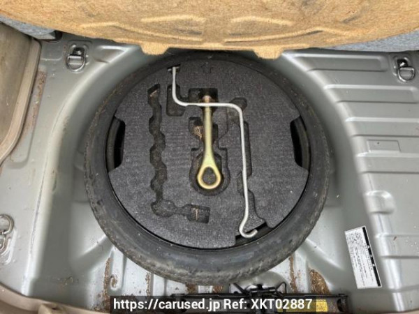 Used 2004 AT toyota raum NCZ20 Image[43]