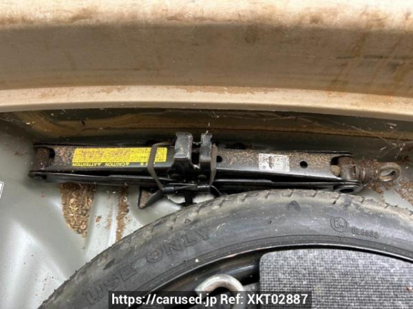 Used 2004 AT toyota raum NCZ20 Image[44]