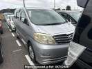 Toyota Alphard ANH10W