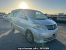 Toyota Alphard ANH10W