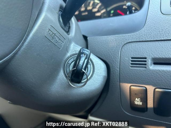 Used 2008 AT toyota alphard ANH10W Image[22]