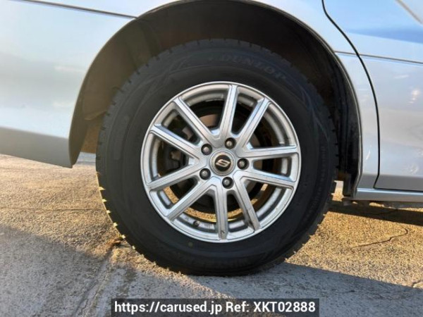 Used 2008 AT toyota alphard ANH10W Image[32]