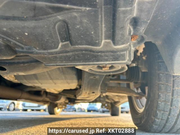 Used 2008 AT toyota alphard ANH10W Image[36]