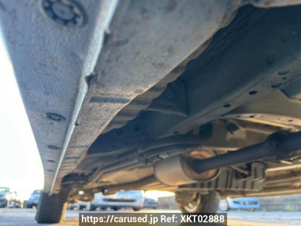 Used 2008 AT toyota alphard ANH10W Image[37]