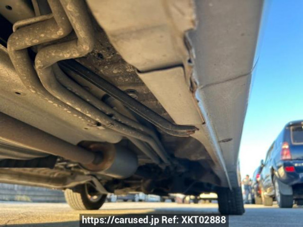 Used 2008 AT toyota alphard ANH10W Image[38]