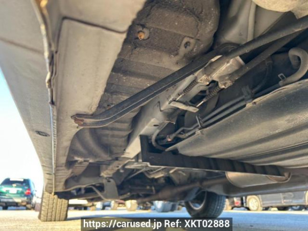 Used 2008 AT toyota alphard ANH10W Image[39]