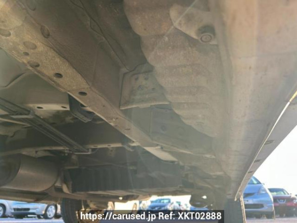 Used 2008 AT toyota alphard ANH10W Image[40]