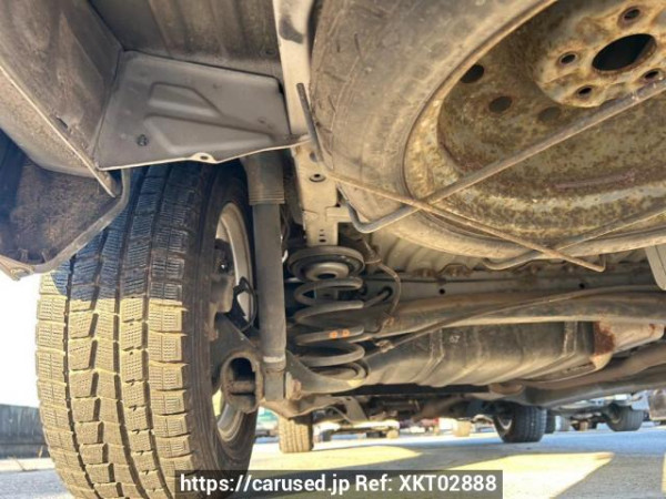 Used 2008 AT toyota alphard ANH10W Image[41]