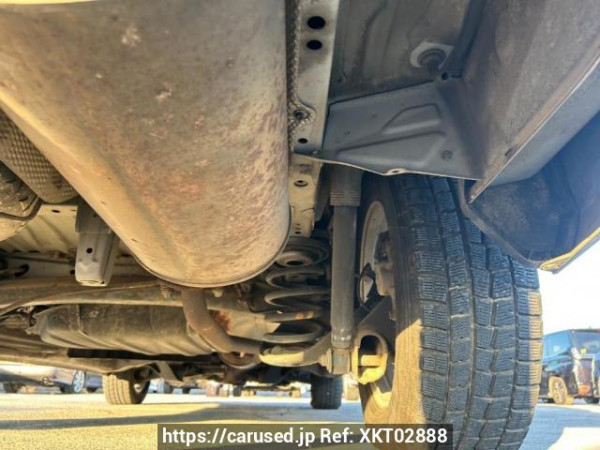 Used 2008 AT toyota alphard ANH10W Image[43]