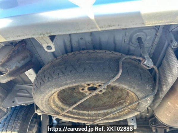 Used 2008 AT toyota alphard ANH10W Image[44]