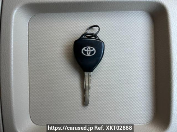 Used 2008 AT toyota alphard ANH10W Image[45]