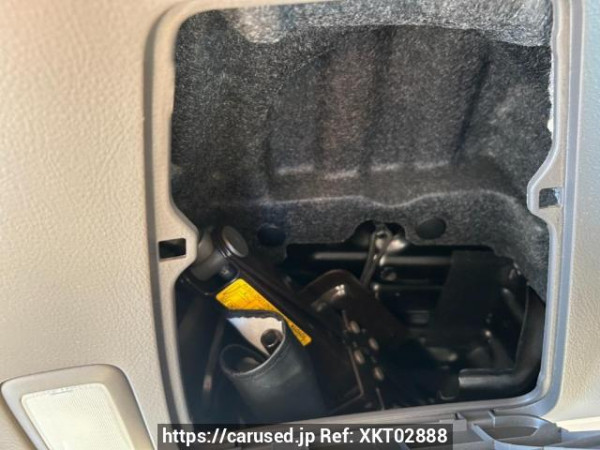 Used 2008 AT toyota alphard ANH10W Image[46]