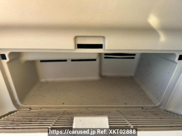 Used 2008 AT toyota alphard ANH10W Image[47]