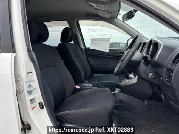 Used 2008 AT toyota rush J210E Image[12]