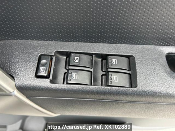 Used 2008 AT toyota rush J210E Image[16]