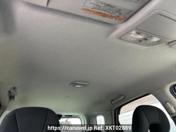 Used 2008 AT toyota rush J210E Image[17]