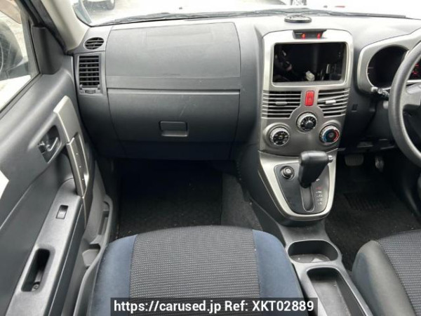 Used 2008 AT toyota rush J210E Image[19]