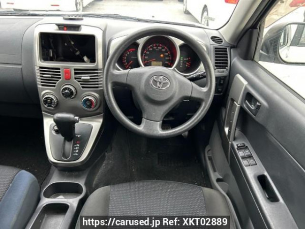 Used 2008 AT toyota rush J210E Image[20]