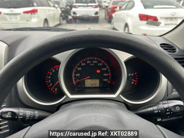 Used 2008 AT toyota rush J210E Image[21]