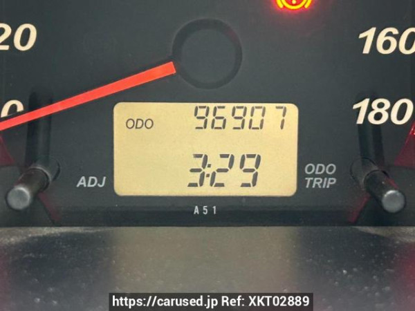 Used 2008 AT toyota rush J210E Image[22]