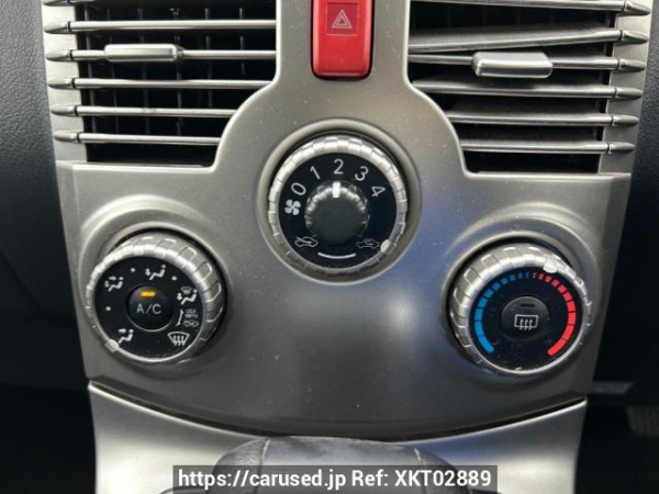 Used 2008 AT toyota rush J210E Image[24]