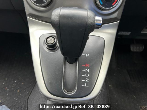 Used 2008 AT toyota rush J210E Image[25]